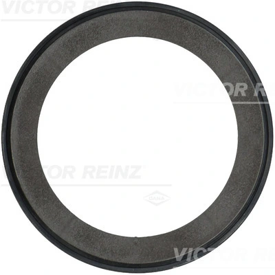 Shaft Seal, crankshaft